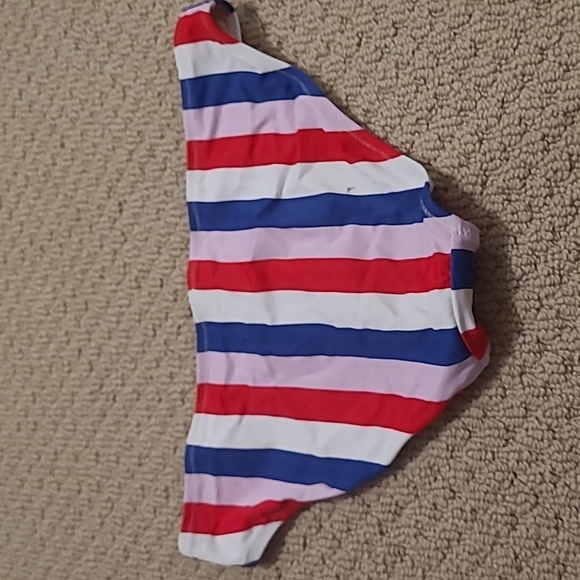 NWOT bikini bottom - Picture 2 of 4